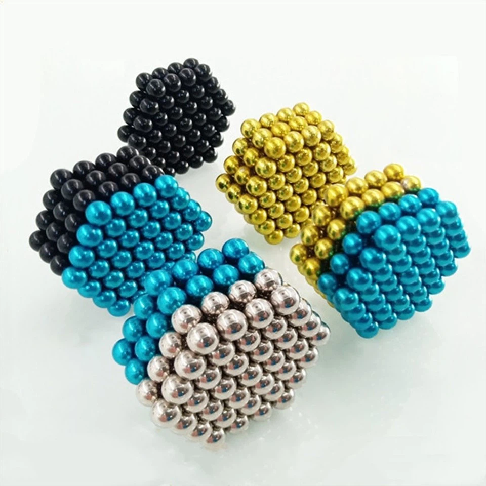 5mm Spherical Magnets factory