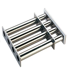 Accesorios magnéticos