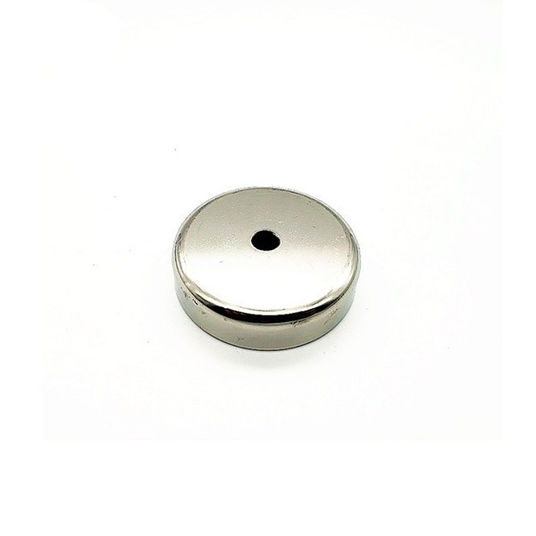Neodymium Pot Magnets factory