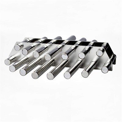 Rejillas Magnéticas 10000 GS