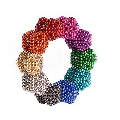 Imanes esféricos de 5 mm